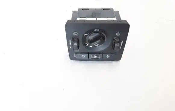 Volvo V50 Light switch 30739300
