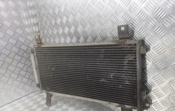 Mazda 6 A/C cooling radiator (condenser)