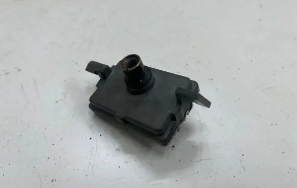 Porsche Cayenne (9Y0 9Y3) Front bumper camera 4N0907217A