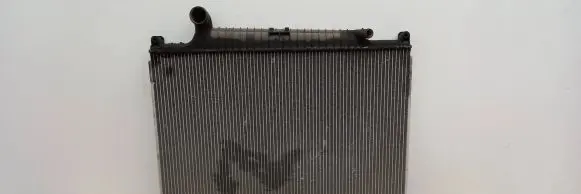 Land Rover Range Rover L322 Coolant radiator PCC500300