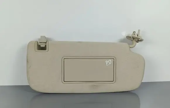 Dodge Durango Sun visor