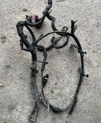 Jeep Grand Cherokee (WK) Positive cable (battery) P56044142A 56044142AF P56044142