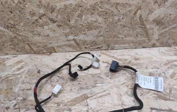 Maserati GranTurismo Other wiring loom 228548