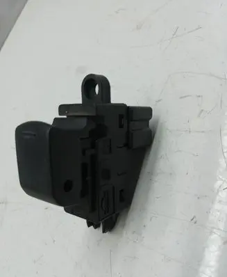 Nissan Qashqai Electric window control switch 25411JD000