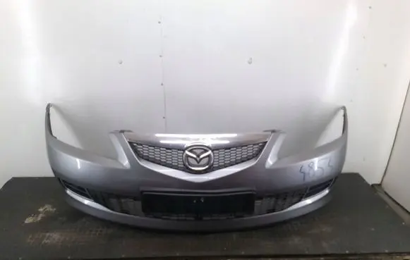 Mazda 6 Front bumper 