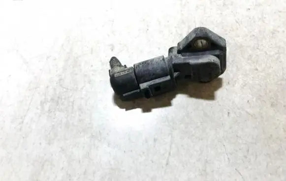 Volkswagen Polo III 6N 6N2 6NF Air pressure sensor 030906051