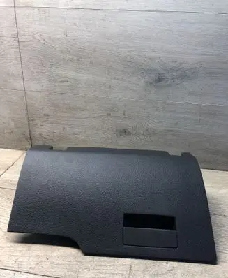 Volkswagen Touran II Glove box lid/cover 1T1857919