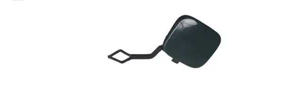 Dacia Sandero Front tow hook cap/cover 511801210r