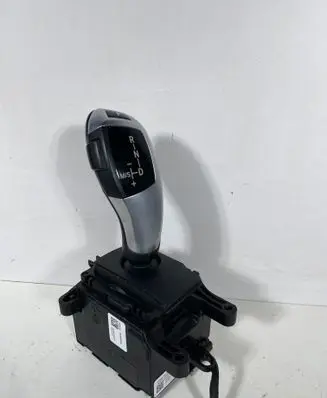 BMW 5 F10 F11 Gear selector 9296904 1010647700 90358140673379