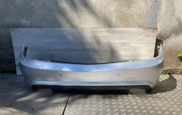 Mercedes-Benz SLK R172 Rear bumper A1728851325