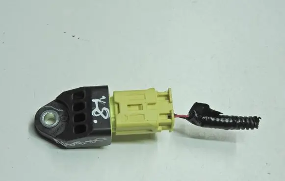 Toyota Urban Cruiser (XP110) Airbag deployment crash/impact sensor 89831-33020