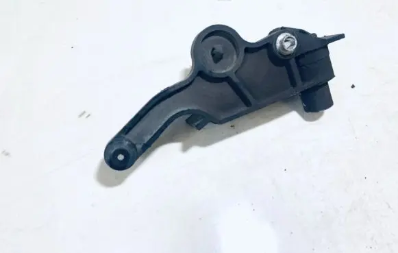 Peugeot 206 Crankshaft position sensor 9639999880