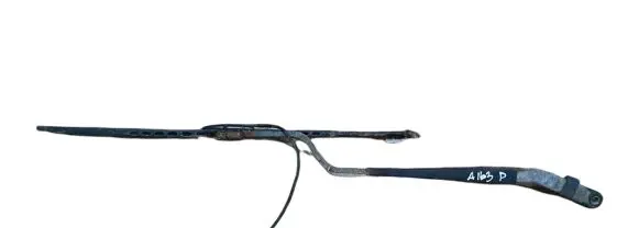 Opel Movano A Windshield/front glass wiper blade NOCODE