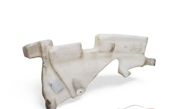 Audi A4 S4 B7 8E 8H Windshield washer fluid reservoir/tank 8E0955451AN