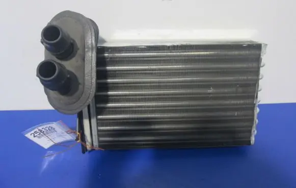 Seat Toledo II (1M) Interior heater climate box assembly 