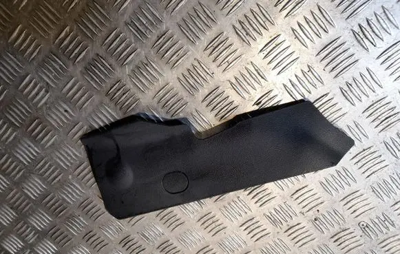 Audi A6 S6 C7 4G Centre console side trim front 4G1863279