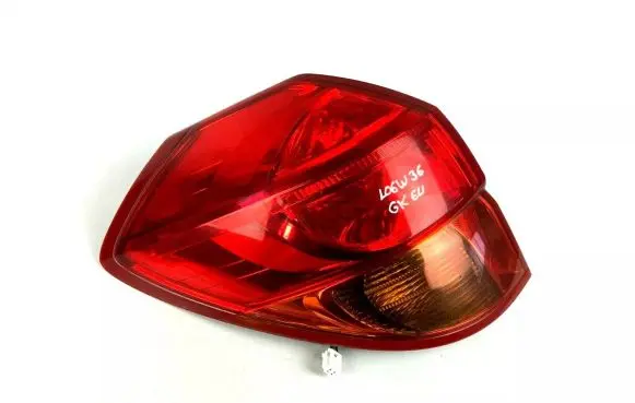 Subaru Legacy Rear/tail lights