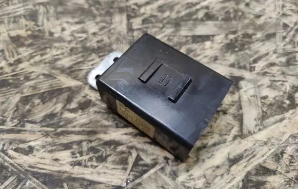 Nissan 240ZX, 280ZX, 300ZX Other control units/modules 2857030P00