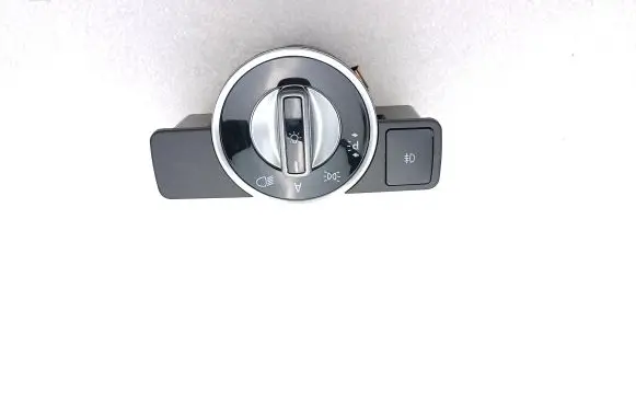 Mercedes-Benz E W212 Light switch A2129056800