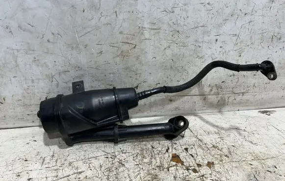 Opel Insignia A Oil breather separator 55575980