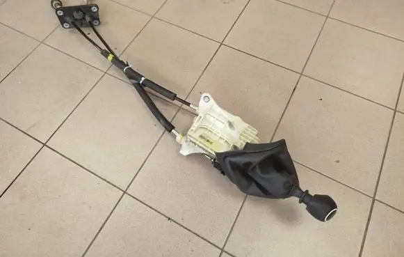 Peugeot Boxer Gear shifter/selector 00463141700 463141700