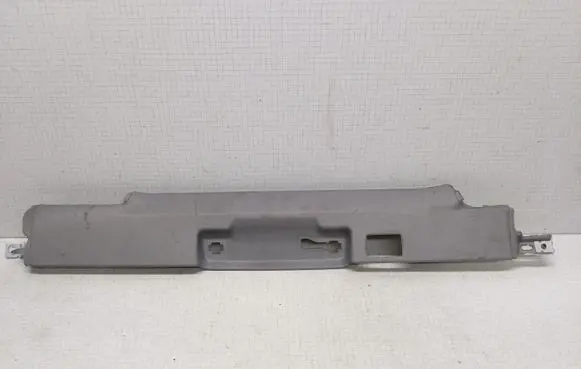Audi A4 S4 B6 8E 8H Other sill/pillar trim element 8E9868632