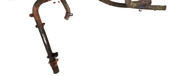 Volkswagen Transporter - Caravelle T4 Engine coolant pipe/hose