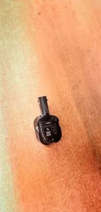 BMW 5 F10 F11 Airbag deployment crash/impact sensor 65779224178
