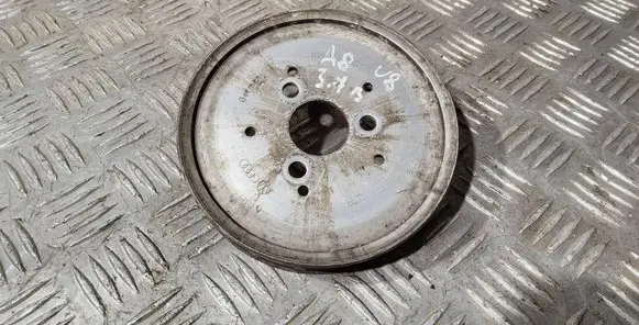 Audi A8 S8 D2 4D Power steering pump pulley 059145255