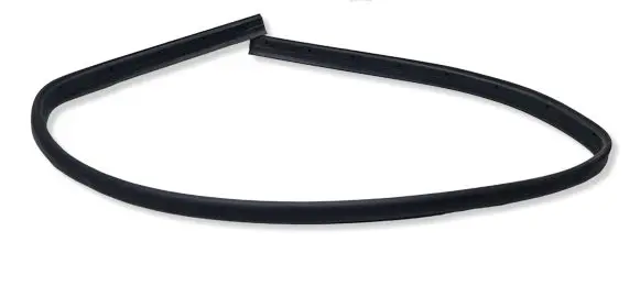 Audi Q4 Sportback e-tron Other sill/pillar trim element 89A833177