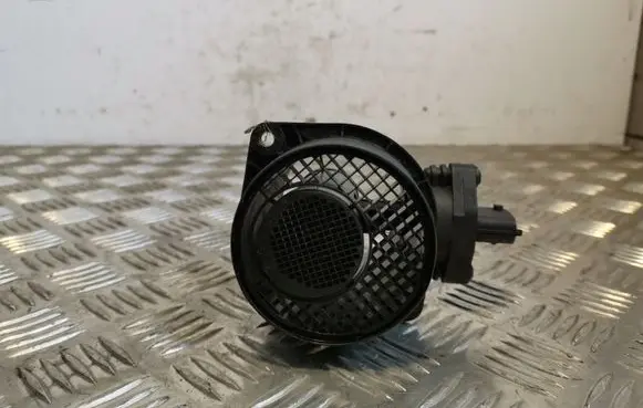 KIA Sorento Mass air flow meter 0281002554