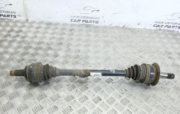 BMW 5 F10 F11 Rear driveshaft 7581021