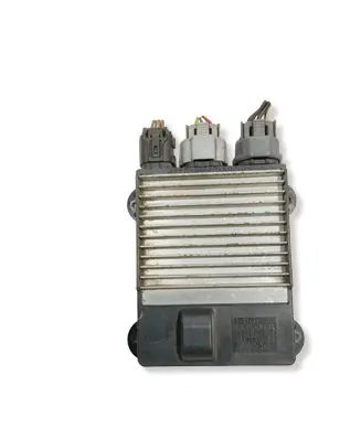 Toyota Hilux (AN10, AN20, AN30) Fuel injection control unit/module 8987125010 1310001551
