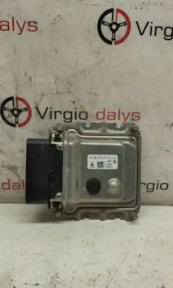 Nissan NV400 Adblue control unit 0281032615 5192601820