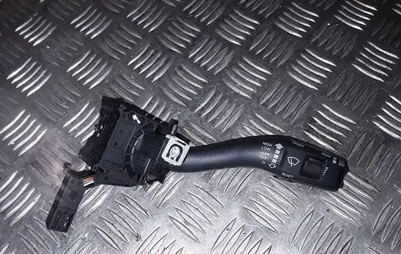 Audi A3 S3 8P Wiper switch 8P0953519E