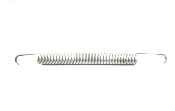 Audi A8 S8 D4 4H Tailgate/trunk/boot tension spring 