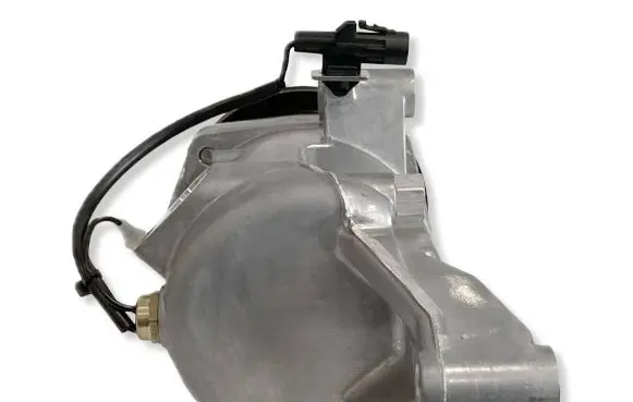 Suzuki Swift III Air conditioning (A/C) compressor (pump) 9520152R00