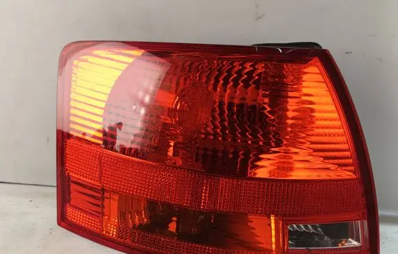 Audi A4 S4 B7 8E 8H Rear/tail lights ULO748021 484001