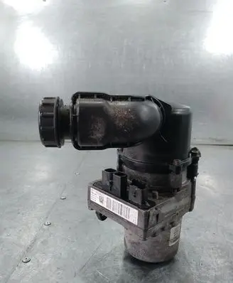 Peugeot 508 Power steering pump