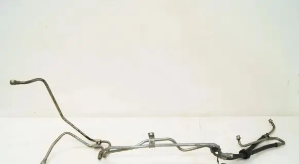 Mercedes-Benz CLK A209 C209 Power steering hose/pipe/line