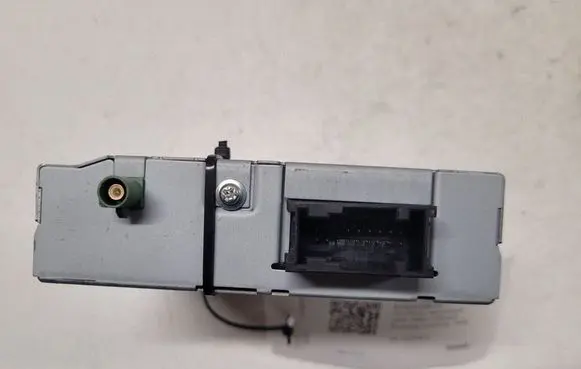 Opel Insignia A Antenna control unit 13362385