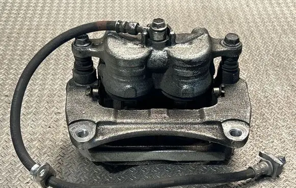 Subaru Outback (BT) Front brake caliper 26292AN00A 0F00B