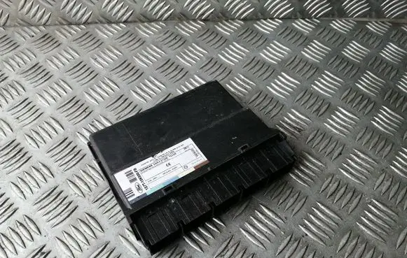 Ford Focus Comfort/convenience module 1S7T15K600FB 5WK48730B