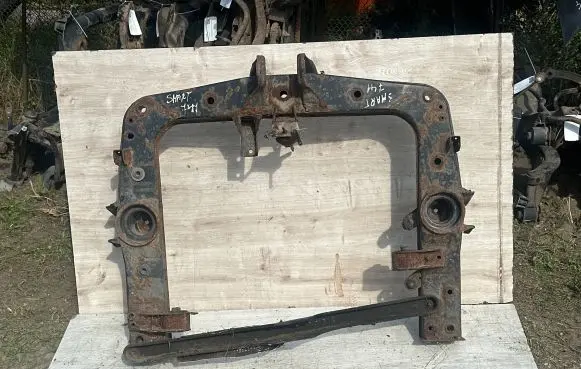 Front subframe