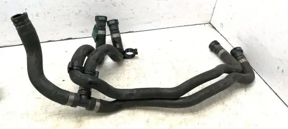 Ford Transit Engine coolant pipe/hose