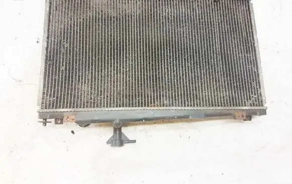 Mazda 6 Coolant radiator 4220003401