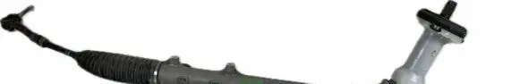 Steering rack