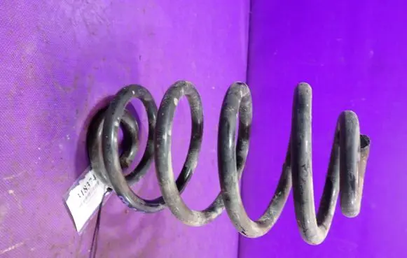 Opel Vectra C Rear coil spring