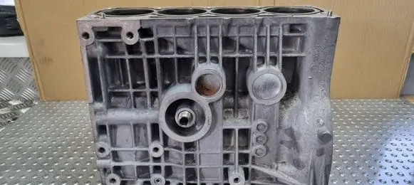 Volkswagen Golf IV Engine block 030103019S