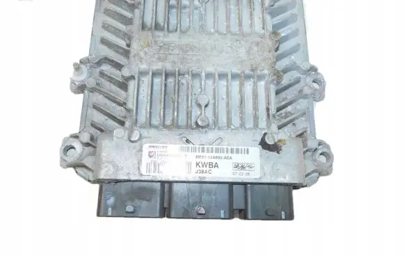 Ford Focus Engine control unit/module